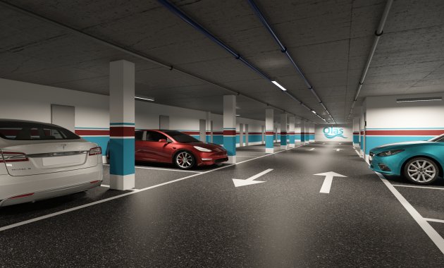 Nouvelle construction - Appartement -
Guardamar del Segura - Guardamar Del Segura