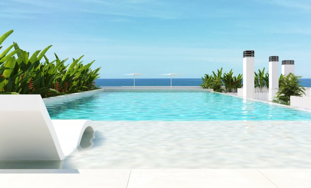 Nouvelle construction - Appartement -
Guardamar del Segura - Guardamar Del Segura