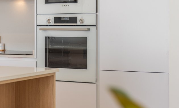 Nouvelle construction - Détaché / Villa -
Los Alcazares - Los Alcázares