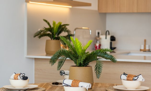 Nouvelle construction - Détaché / Villa -
Los Alcazares - Los Alcázares