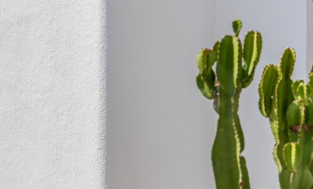 Nouvelle construction - Détaché / Villa -
Los Alcazares - Los Alcázares