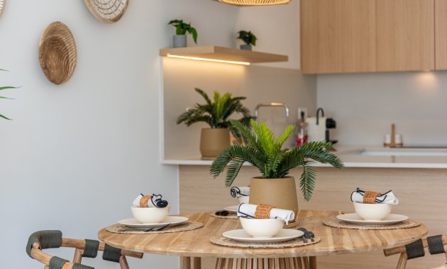 Obra nueva - Independiente / Villa -
Los Alcazares - Los Alcázares