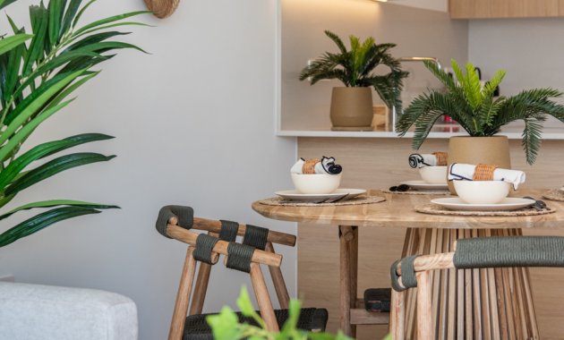 Obra nueva - Independiente / Villa -
Los Alcazares - Los Alcázares