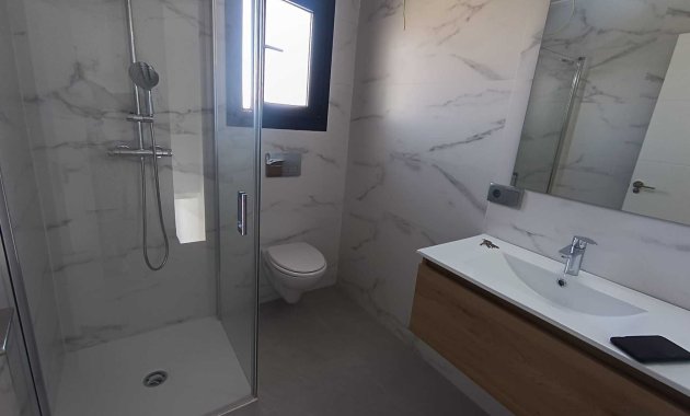 New Build - Detached House / Villa -
Daya Nueva