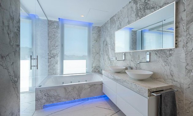 Nieuwbouw Woningen - Vrijstaande woning / Villa -
Calpe