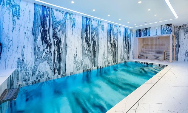 Nieuwbouw Woningen - Vrijstaande woning / Villa -
Calpe