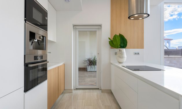 Obra nueva - Independiente / Villa -
Ciudad Quesada - Rojales - Ciudad Quesada