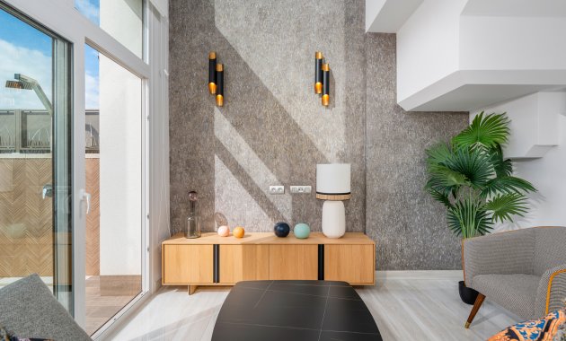 Obra nueva - Independiente / Villa -
Ciudad Quesada - Rojales - Ciudad Quesada