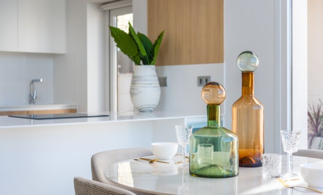 Obra nueva - Independiente / Villa -
Ciudad Quesada - Rojales - Ciudad Quesada