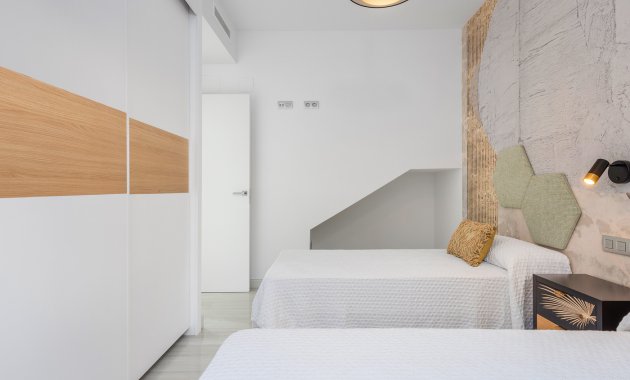 Obra nueva - Independiente / Villa -
Ciudad Quesada - Rojales - Ciudad Quesada