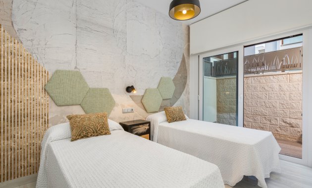 Obra nueva - Independiente / Villa -
Ciudad Quesada - Rojales - Ciudad Quesada