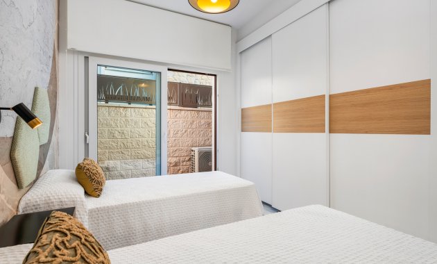 Obra nueva - Independiente / Villa -
Ciudad Quesada - Rojales - Ciudad Quesada