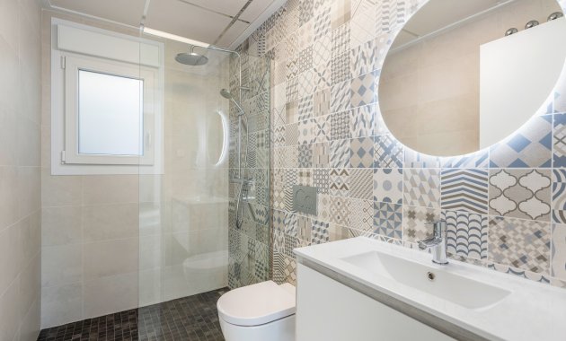 Obra nueva - Independiente / Villa -
Ciudad Quesada - Rojales - Ciudad Quesada