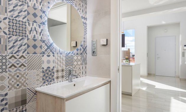 Obra nueva - Independiente / Villa -
Ciudad Quesada - Rojales - Ciudad Quesada