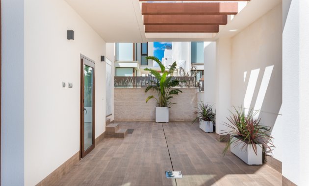 Obra nueva - Independiente / Villa -
Ciudad Quesada - Rojales - Ciudad Quesada