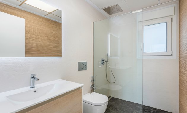 Obra nueva - Independiente / Villa -
Ciudad Quesada - Rojales - Ciudad Quesada