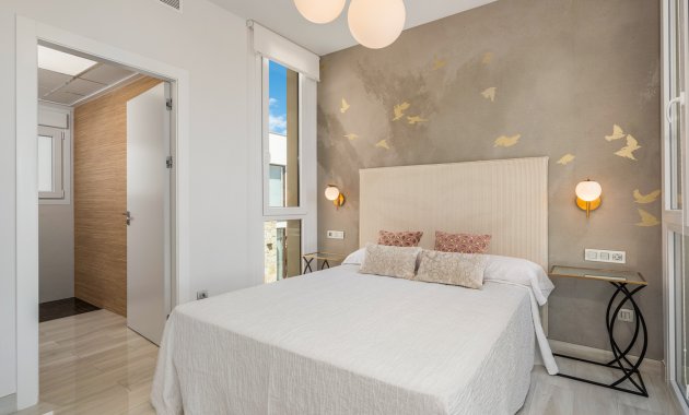 Obra nueva - Independiente / Villa -
Ciudad Quesada - Rojales - Ciudad Quesada