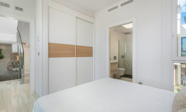 Obra nueva - Independiente / Villa -
Ciudad Quesada - Rojales - Ciudad Quesada