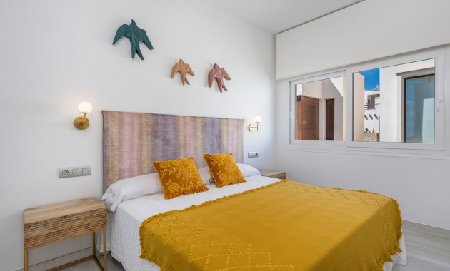 Obra nueva - Independiente / Villa -
Ciudad Quesada - Rojales - Ciudad Quesada