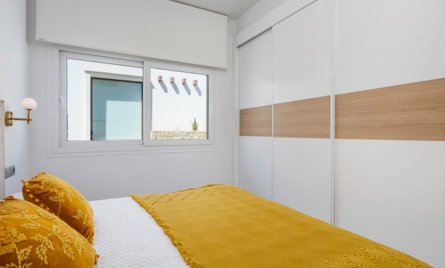 Obra nueva - Independiente / Villa -
Ciudad Quesada - Rojales - Ciudad Quesada