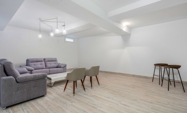 Obra nueva - Independiente / Villa -
Ciudad Quesada - Rojales - Ciudad Quesada