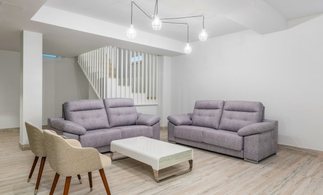 Obra nueva - Independiente / Villa -
Ciudad Quesada - Rojales - Ciudad Quesada