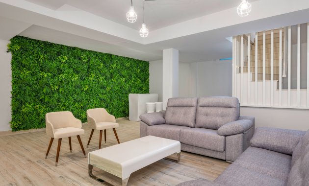 Obra nueva - Independiente / Villa -
Ciudad Quesada - Rojales - Ciudad Quesada