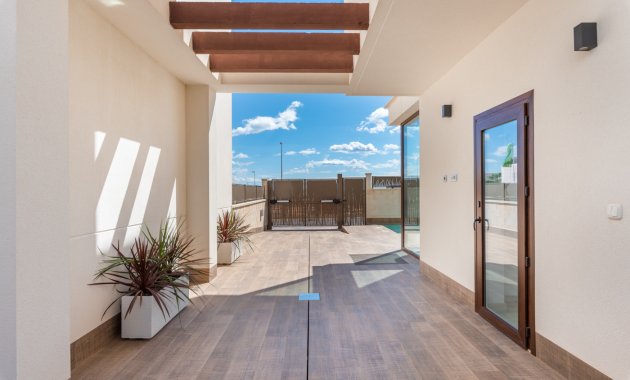 Obra nueva - Independiente / Villa -
Ciudad Quesada - Rojales - Ciudad Quesada