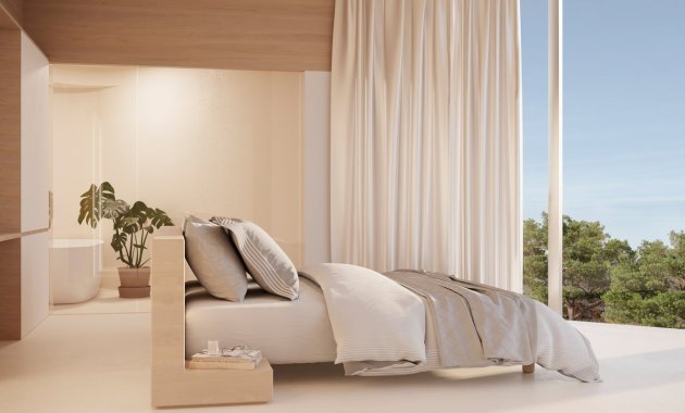 Nouvelle construction - Détaché / Villa -
Orihuela