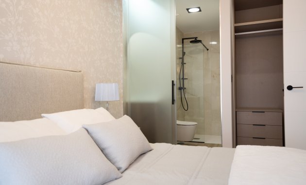 Obra nueva - Casa adosada -
Torrevieja