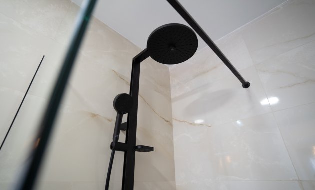 Obra nueva - Casa adosada -
Torrevieja