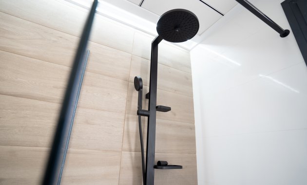 Obra nueva - Casa adosada -
Torrevieja