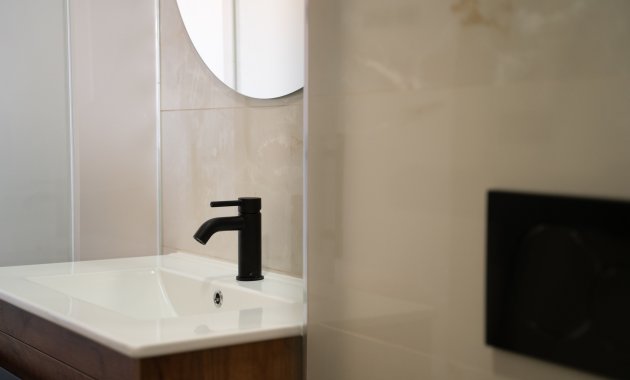 Obra nueva - Casa adosada -
Torrevieja