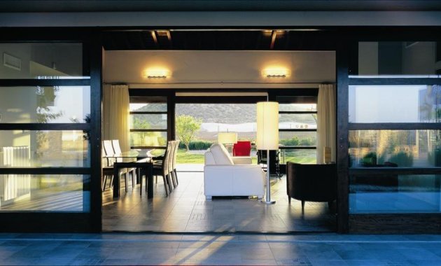 Obra nueva - Independiente / Villa -
Sucina - Peraleja Golf