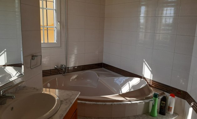 Neue Gebäude - Stadthaus -
San Javier