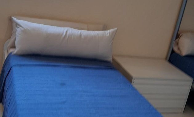 Neue Gebäude - Stadthaus -
San Javier