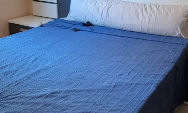 Neue Gebäude - Stadthaus -
San Javier