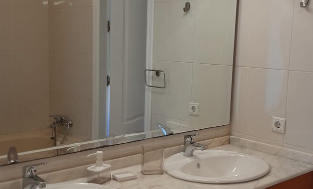 Neue Gebäude - Stadthaus -
San Javier