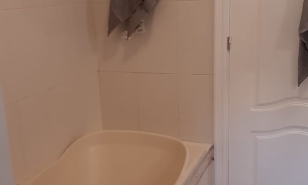 Neue Gebäude - Stadthaus -
San Javier