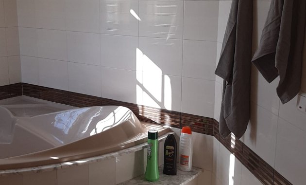 Neue Gebäude - Stadthaus -
San Javier