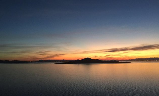 Neue Gebäude - Stadthaus -
San Javier