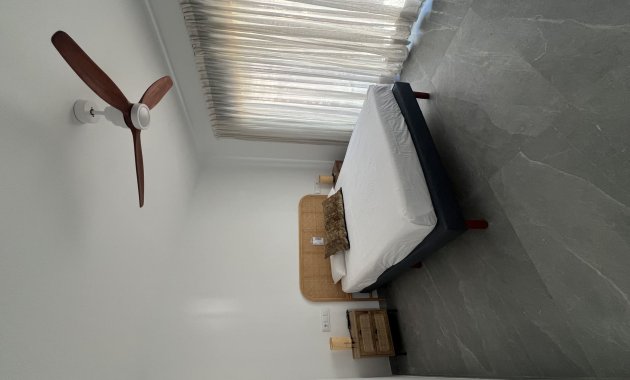 Obra nueva - Adosado -
Polop