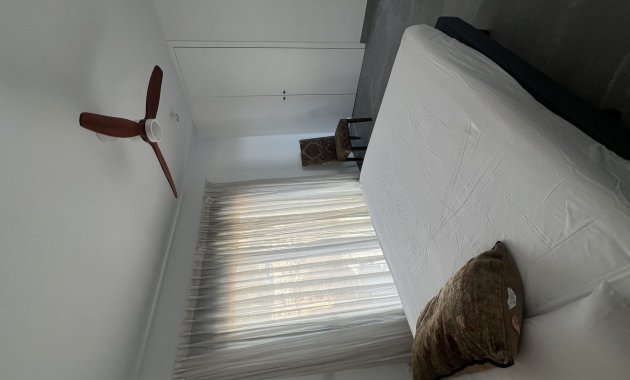 Obra nueva - Adosado -
Polop