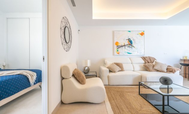 Obra nueva - Independiente / Villa -
Torre Pacheco - Roldán