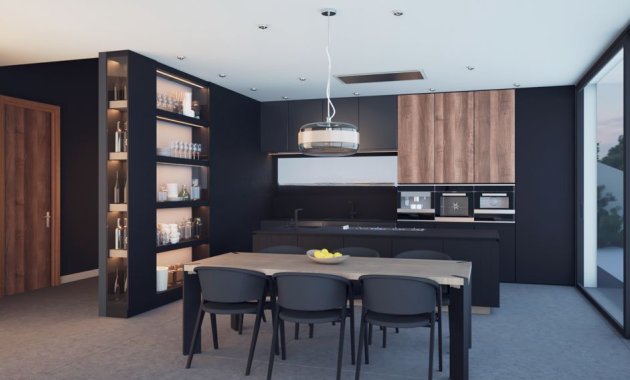 Nouvelle construction - Détaché / Villa -
Santa Clara