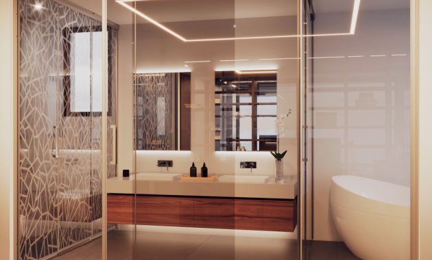 Nouvelle construction - Détaché / Villa -
Santa Clara