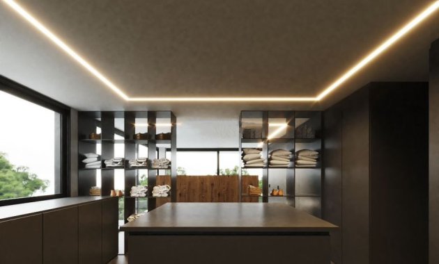 Nouvelle construction - Détaché / Villa -
Santa Clara