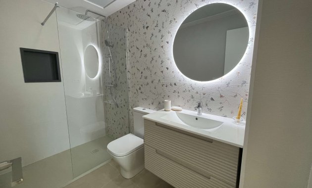 Obra nueva - Casa adosada -
San Pedro del Pinatar - San Pedro Del Pinatar