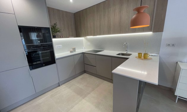 Obra nueva - Casa adosada -
San Pedro del Pinatar - San Pedro Del Pinatar