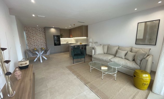 Obra nueva - Casa adosada -
San Pedro del Pinatar - San Pedro Del Pinatar